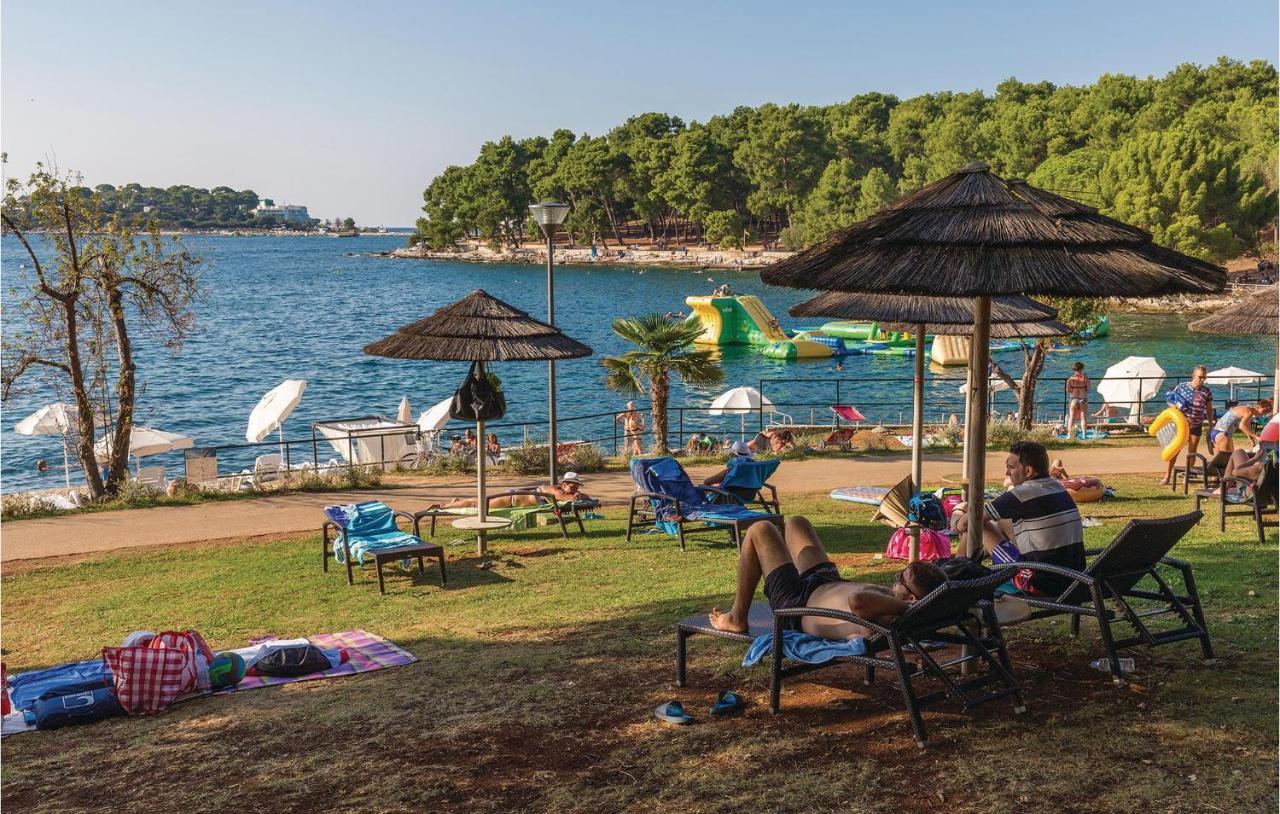 Beautiful Apartment In Porec With Wifi Dış mekan fotoğraf