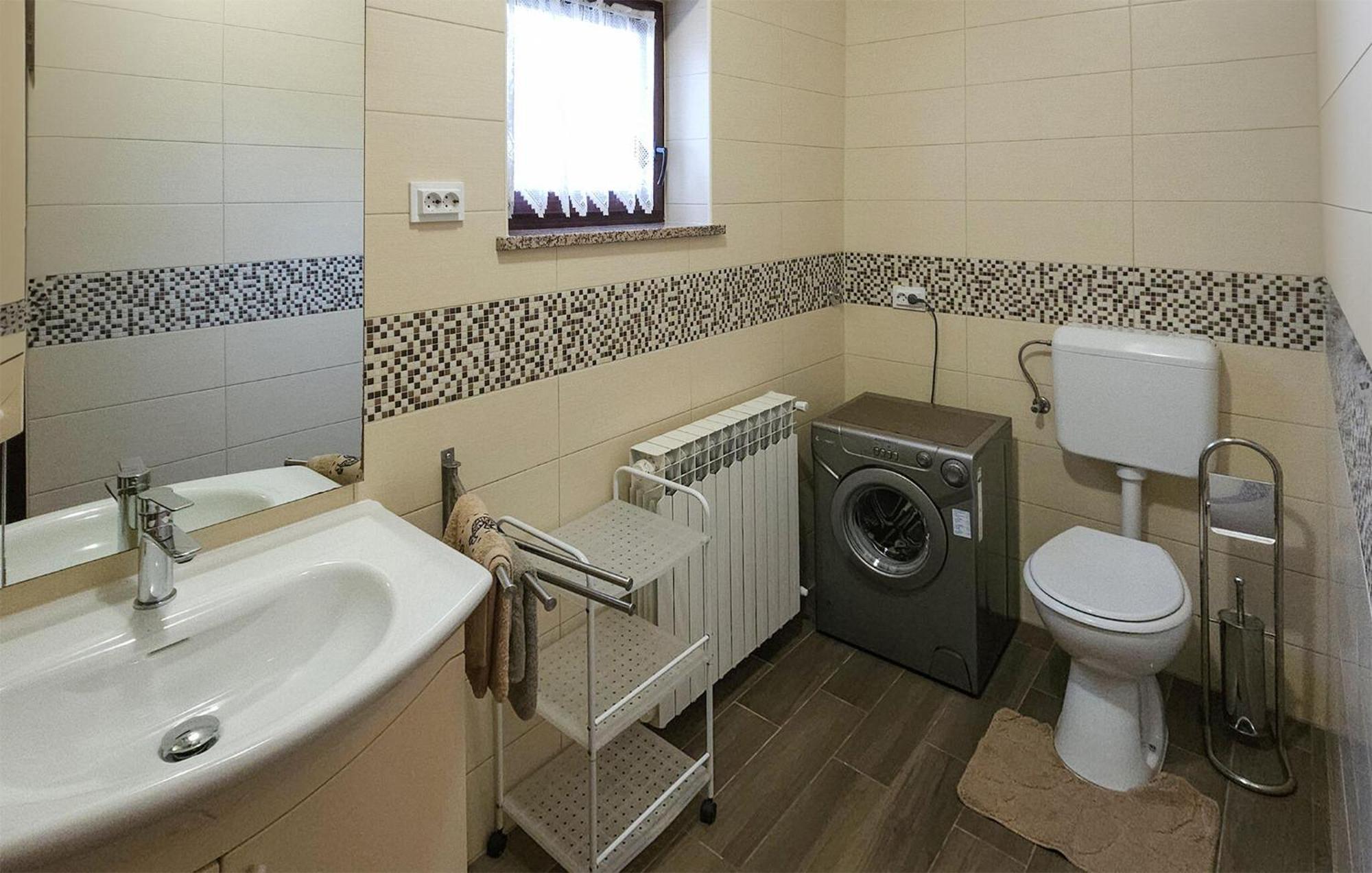 Beautiful Apartment In Porec With Wifi Dış mekan fotoğraf