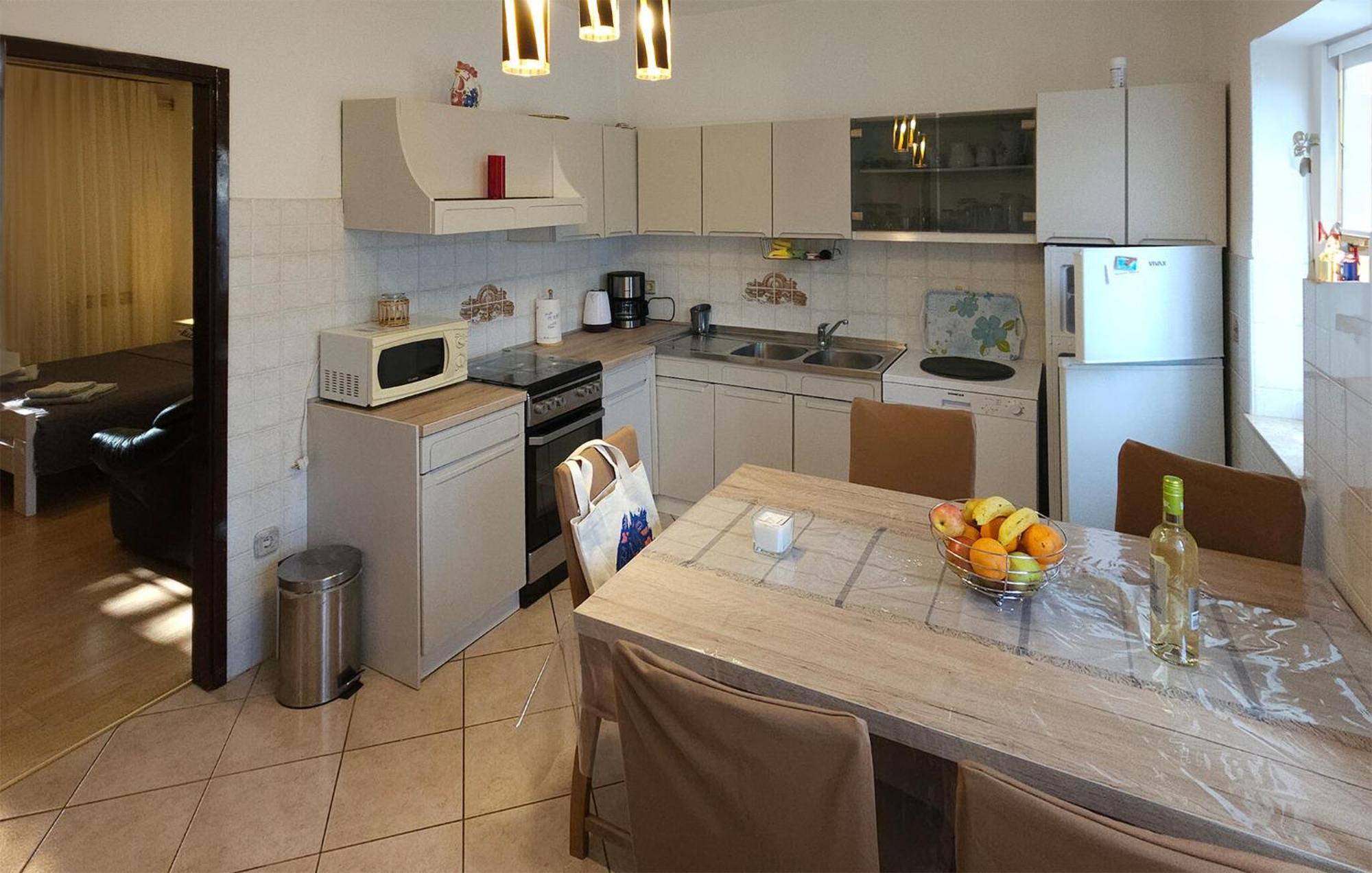 Beautiful Apartment In Porec With Wifi Dış mekan fotoğraf