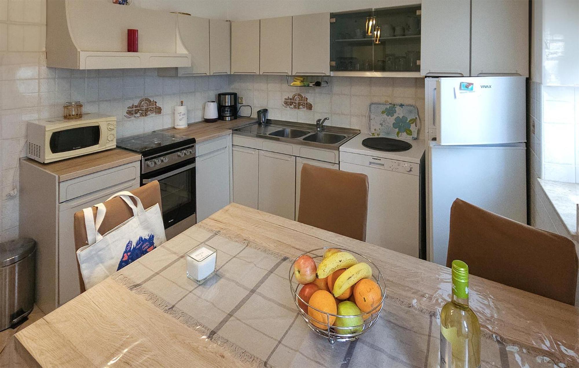 Beautiful Apartment In Porec With Wifi Dış mekan fotoğraf