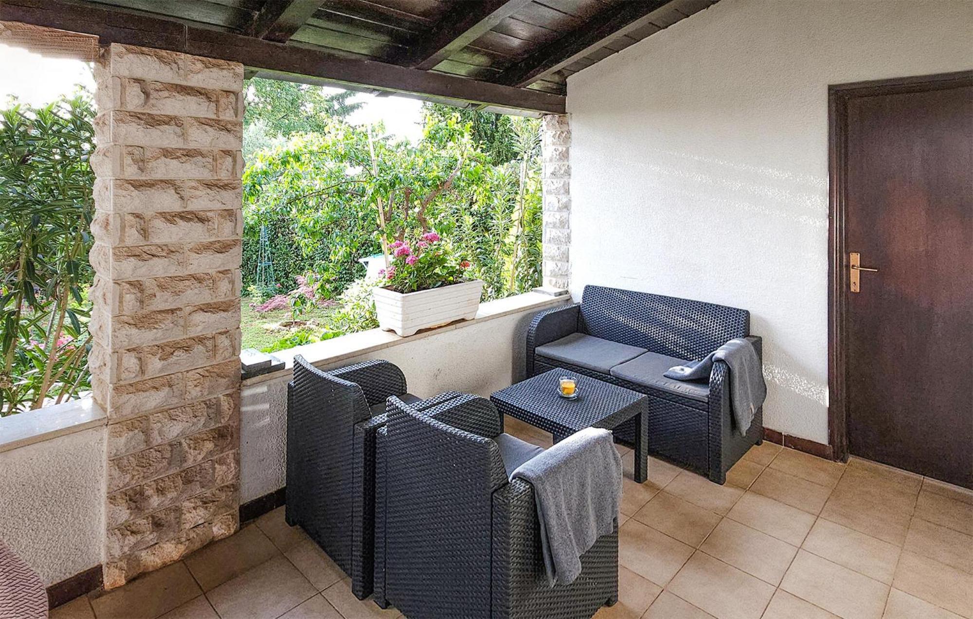 Beautiful Apartment In Porec With Wifi Dış mekan fotoğraf