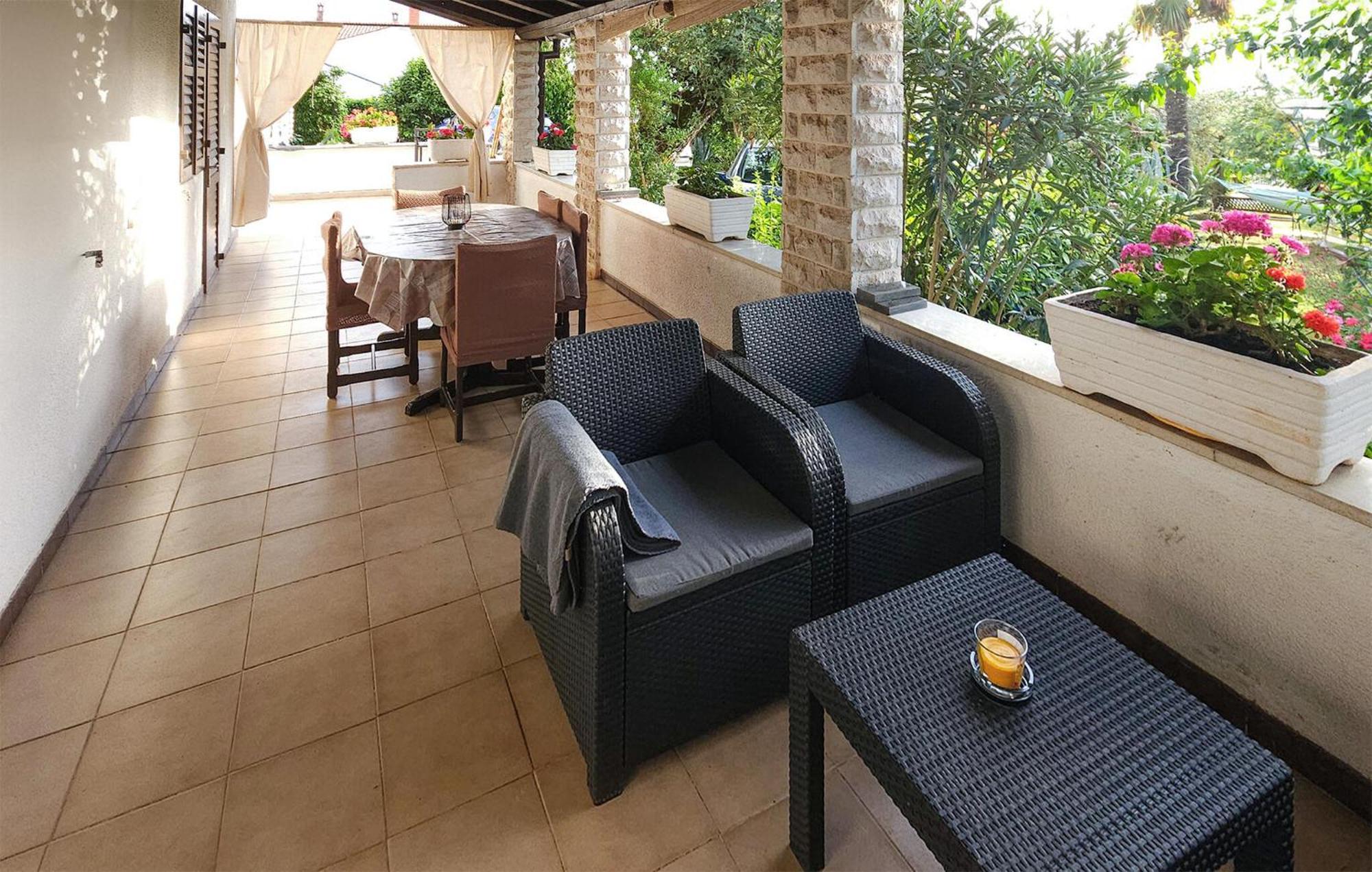 Beautiful Apartment In Porec With Wifi Dış mekan fotoğraf