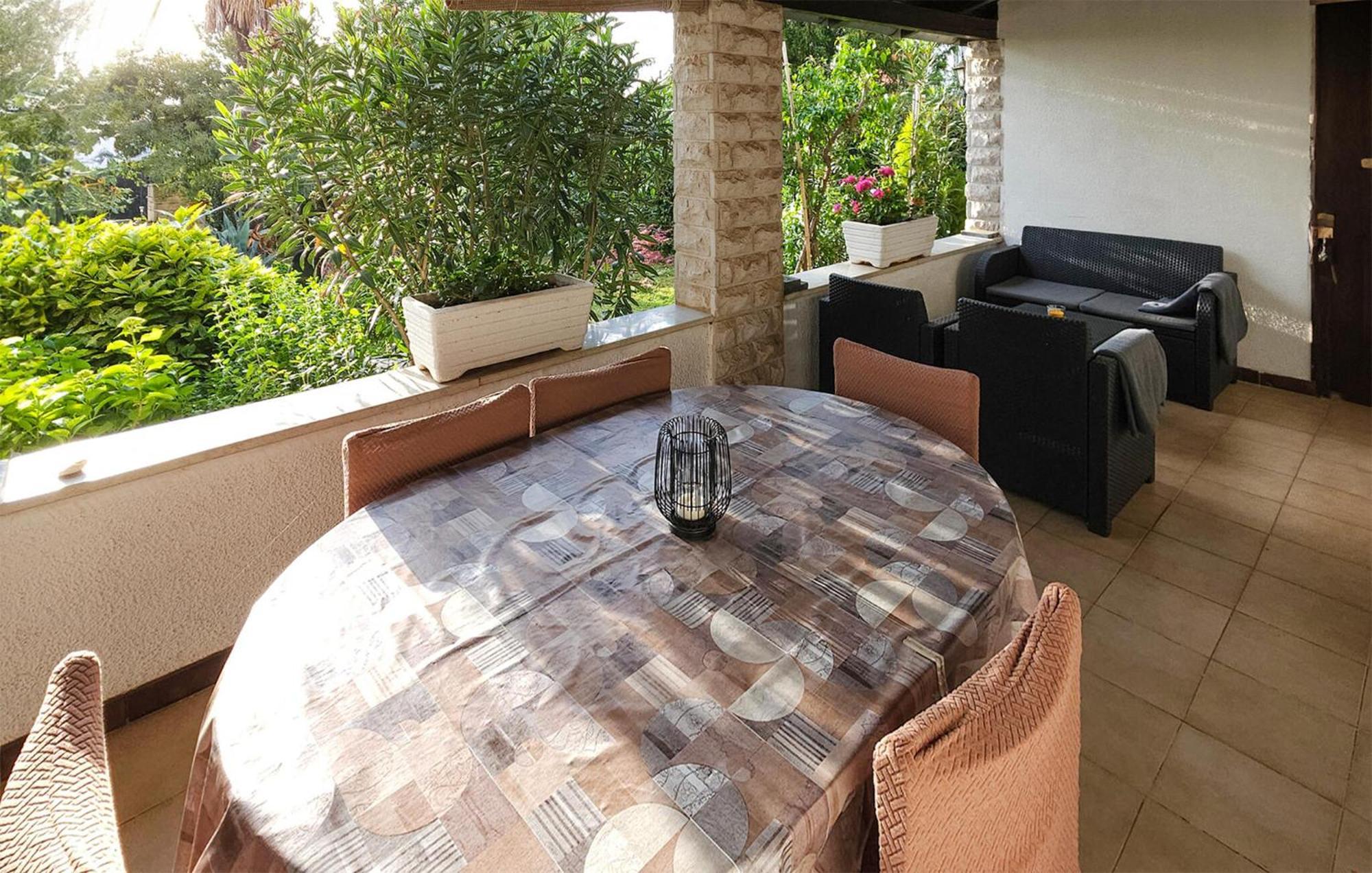 Beautiful Apartment In Porec With Wifi Dış mekan fotoğraf